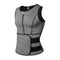 Men's Neoprene Sweat Shaper Vest™️ – Ultimate Fat-Burning Waist Trainer & Slimming Tank